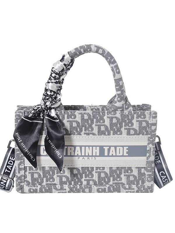 2025 Luxury Womens Designer Handbag - Versatile Tote Shoulder Crossbody Bag for Commute, Trendy Office Work & Daily Use