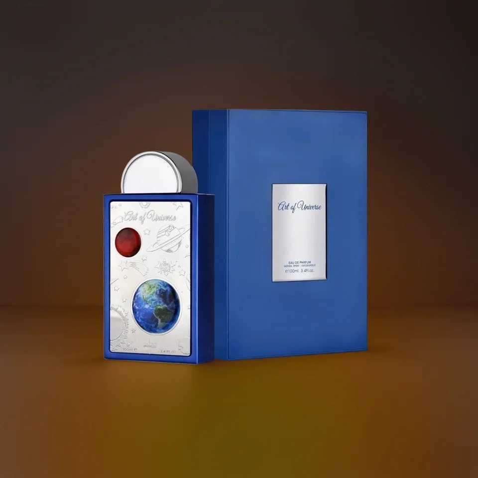 Art of Universe Eau de Parfum Mens perfume Arabian perfume Dubai Vietnam Arabian perfume are suitable for daily outing work C251126