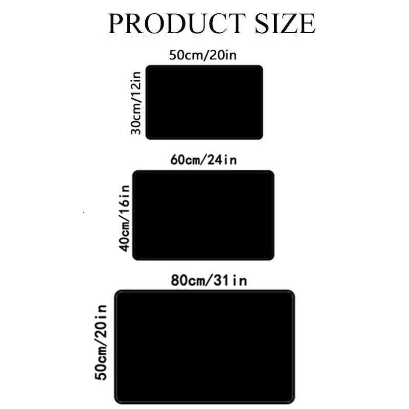 Anti-slip in Multiple Scenes Christmas and New Year Decorative Floor Mats Suitable for Living Room and KitchenM251126