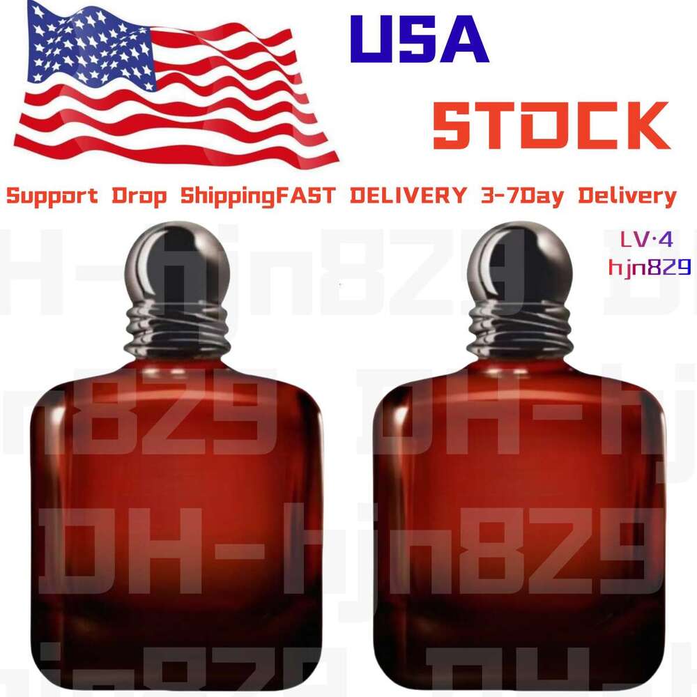 2025 cologne men perfume Male STRONGER WITH YOU Absolutely Perfume for Mens Women 100ml Cologne Long Lasting Fragrance Eau De Parfum Spray Fast D