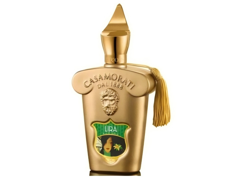 High Version Designer Perfume Casamorati Fiero Mefisto Perfume Long-lasting Cologne Arabic fragrance Perfume for Women