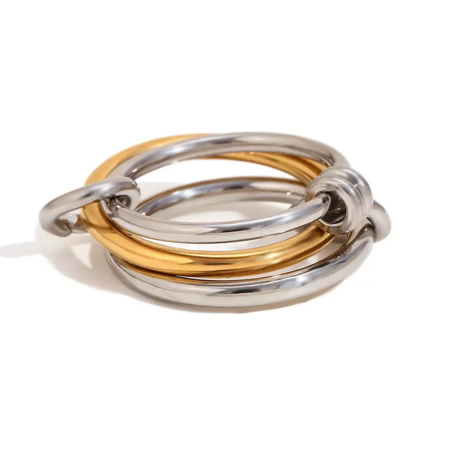 accessories woman Classic Rhodium Plated wedding consecutive high quality rings lab grow dia designer ring jewelry