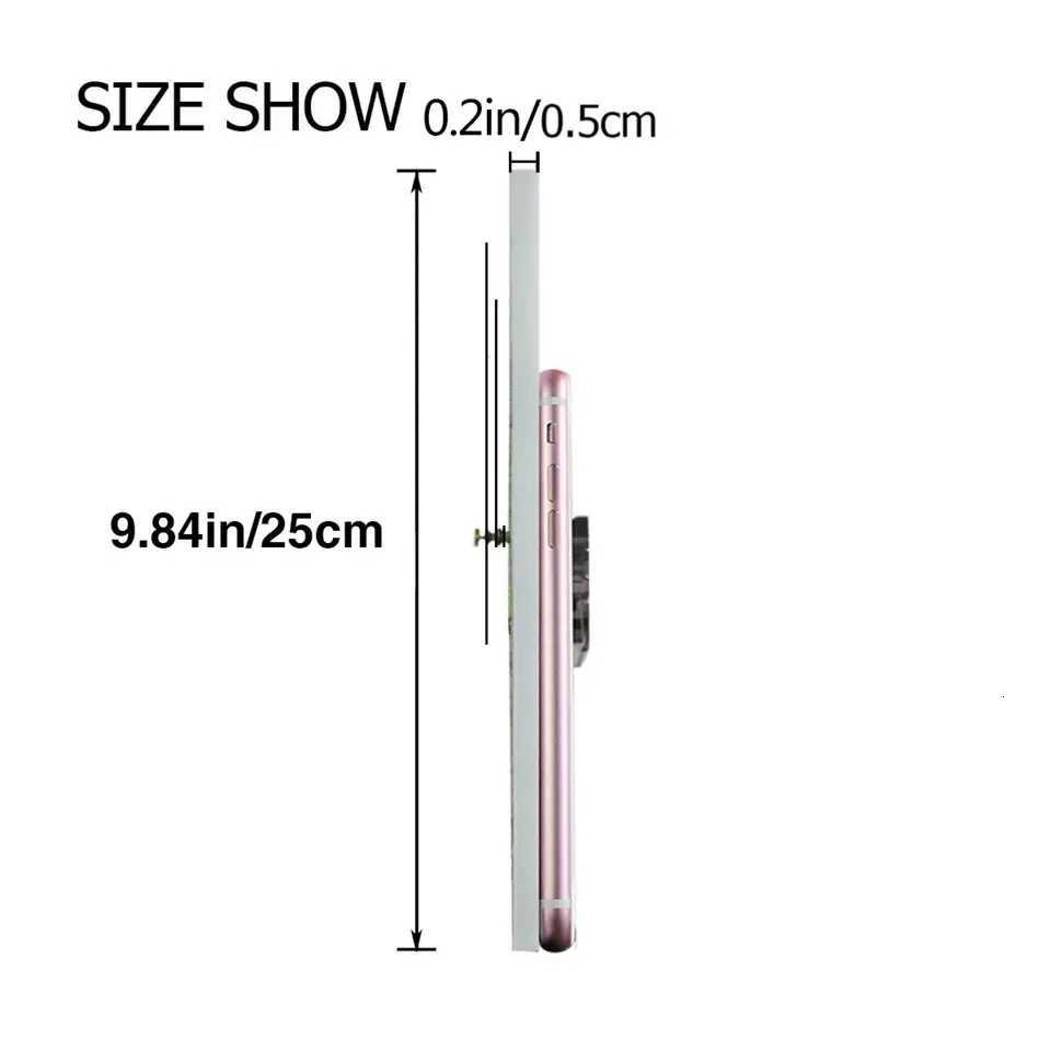 Teal Aqua Turquoise Blue Rock Agate Mineral Crystals Pattern Wall Clock Room Decoration Silent Round Clock for Bedroom Living C251126