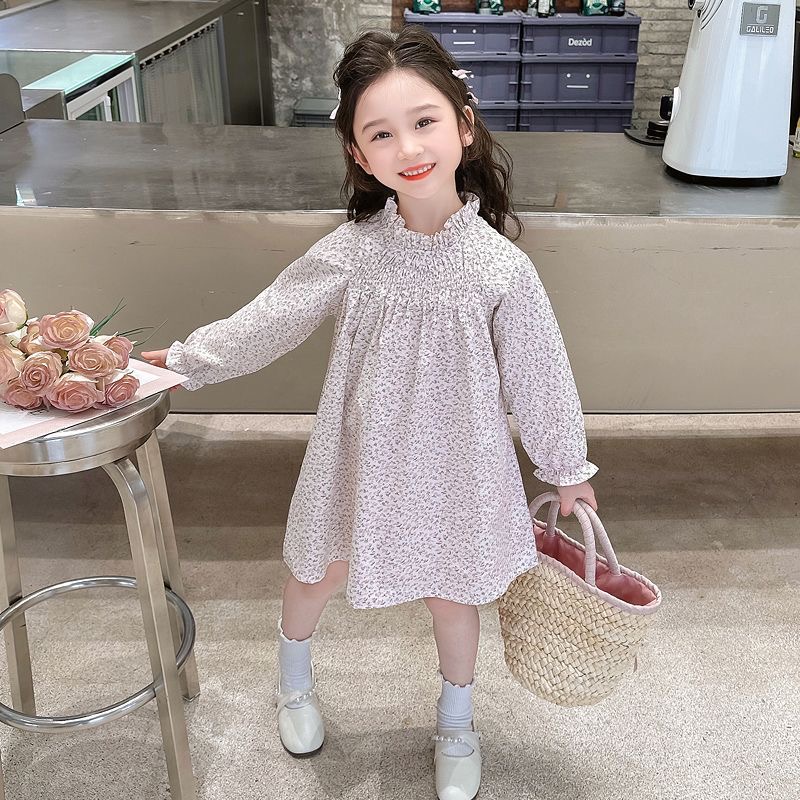 D787 Cute Kids' Out… - image