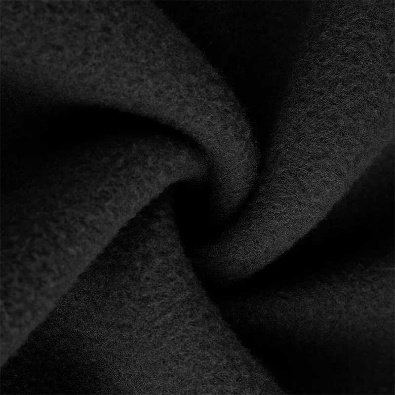 Autumn Casual Womens Loose Pocket Comfortable Strecth Fashion Street Female Warm Hoodie Sweatshirts Pullovers J251136