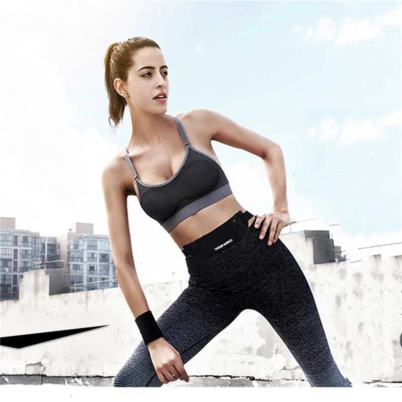 Fanny Packs Waist Pack For Women/Men Waterproof Waist Bag With Adjustable Strap For Travel Sports RunningT251126