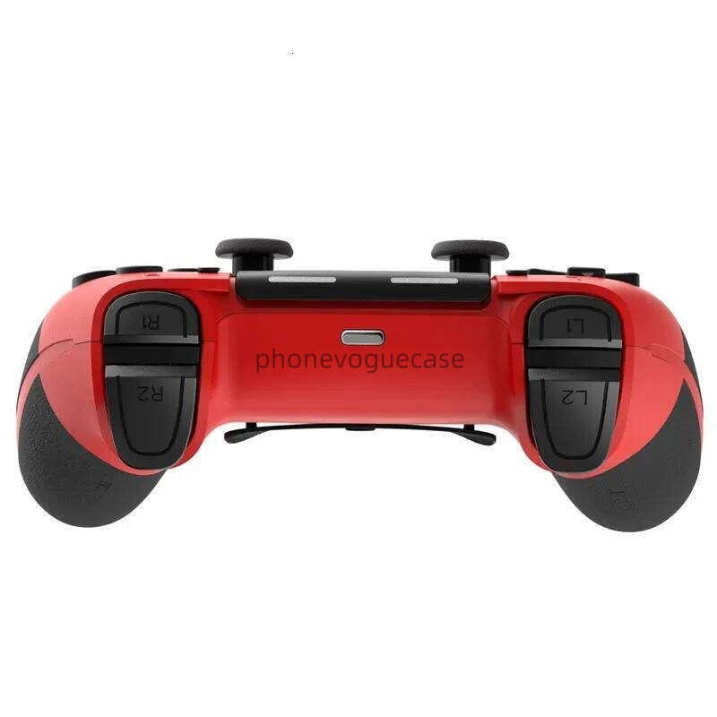 Wireless Controller P5 5Sp Shock Controllers For Game Joystick Gamepad With Package Dh5727163 2024