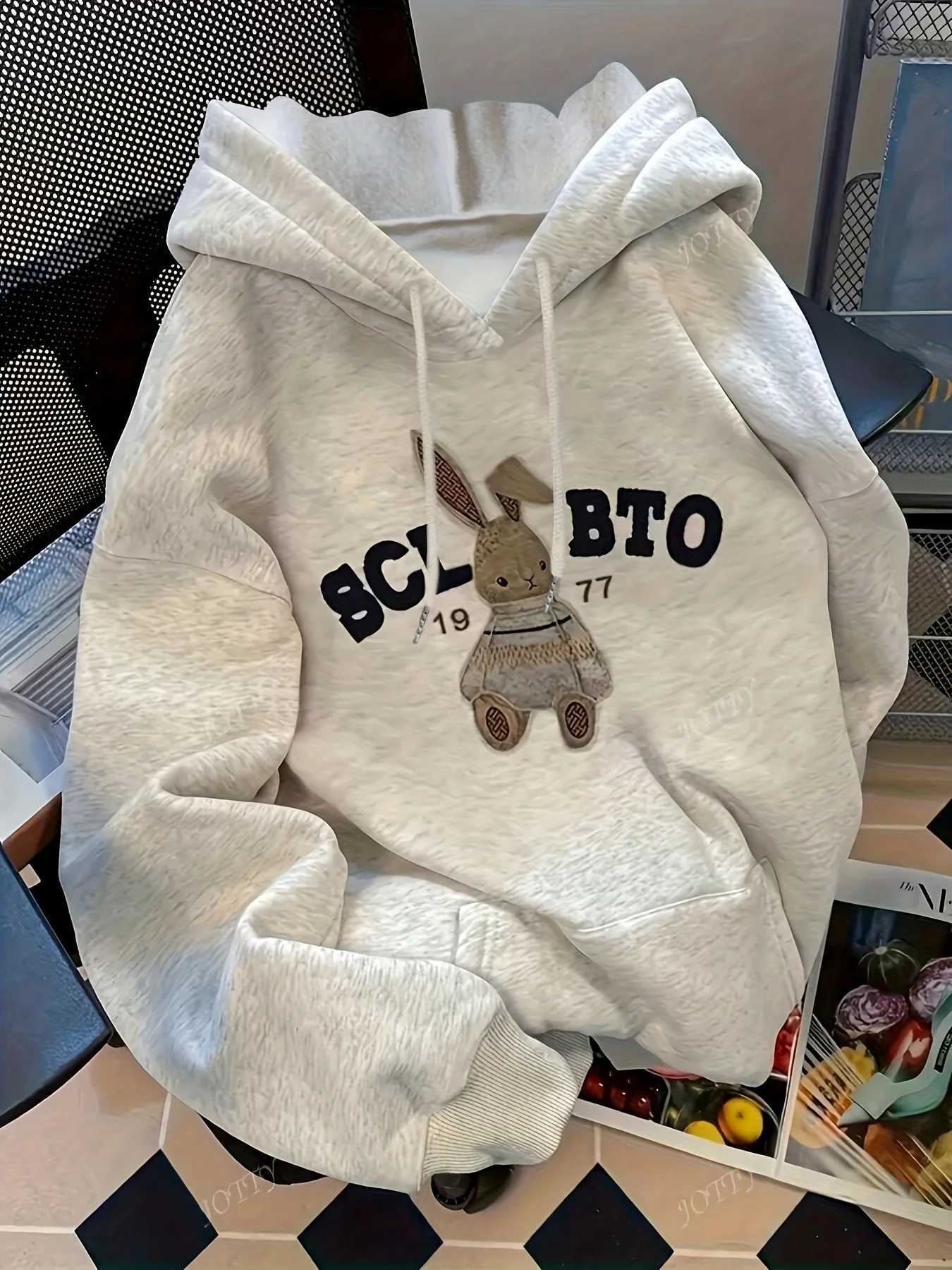 Womens Hoodie Pullover Sweatshirt with Australian Surf Graphic Bondi Beach EST 1851 Relaxed Fit Hooded Sweatshirt Casual Top J251136