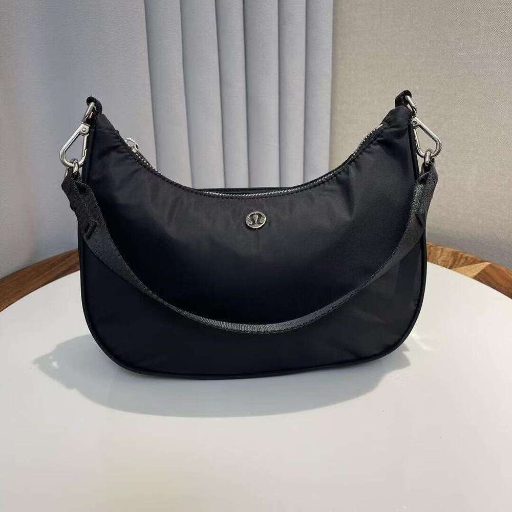 Mini 3L Adjustable Single Shoulder Underarm Crossbody Women's Bag