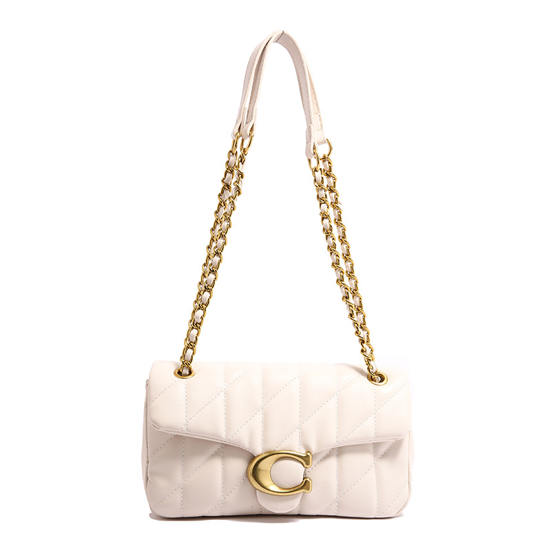 Free delivery designer bag Fashionable and minimalist women's handbag casual commuting office bag