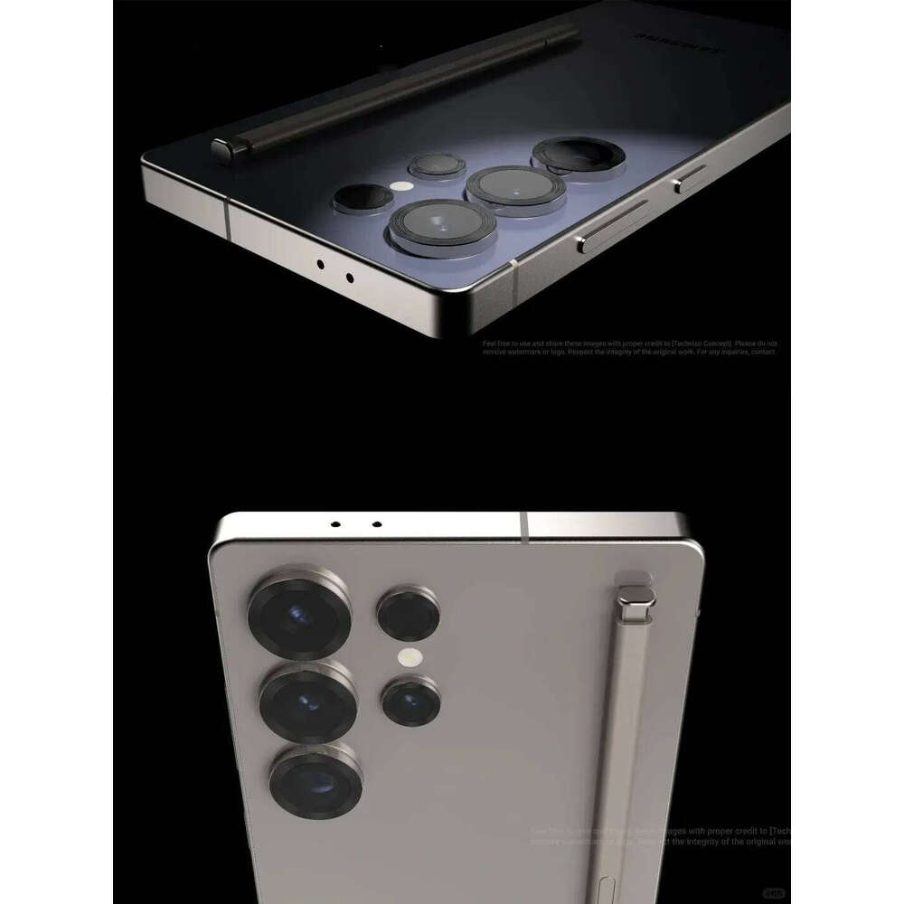 S25ultra 7.3Hd 16Gb+1Tb Smartphone Cell Phone Dual SIM 5G Phone Display 13Mp+50Mp Camera Android 13 Mobile Fingerprint Face ID GPS 11Box