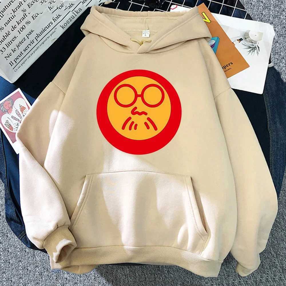 Sakamoto Convenience Store Hoodie 2025 Anime Sakamoto Days Women/men Fashion Casual HipHop Sweatshirt Harajuku Unisex J251136