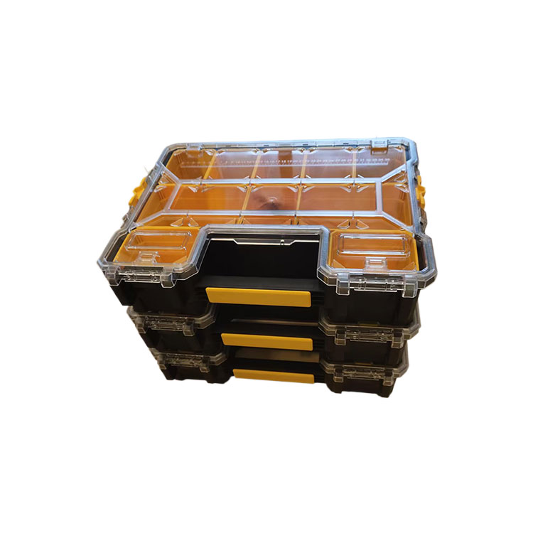 Professional customized mold tool box, tool case, plastic mold