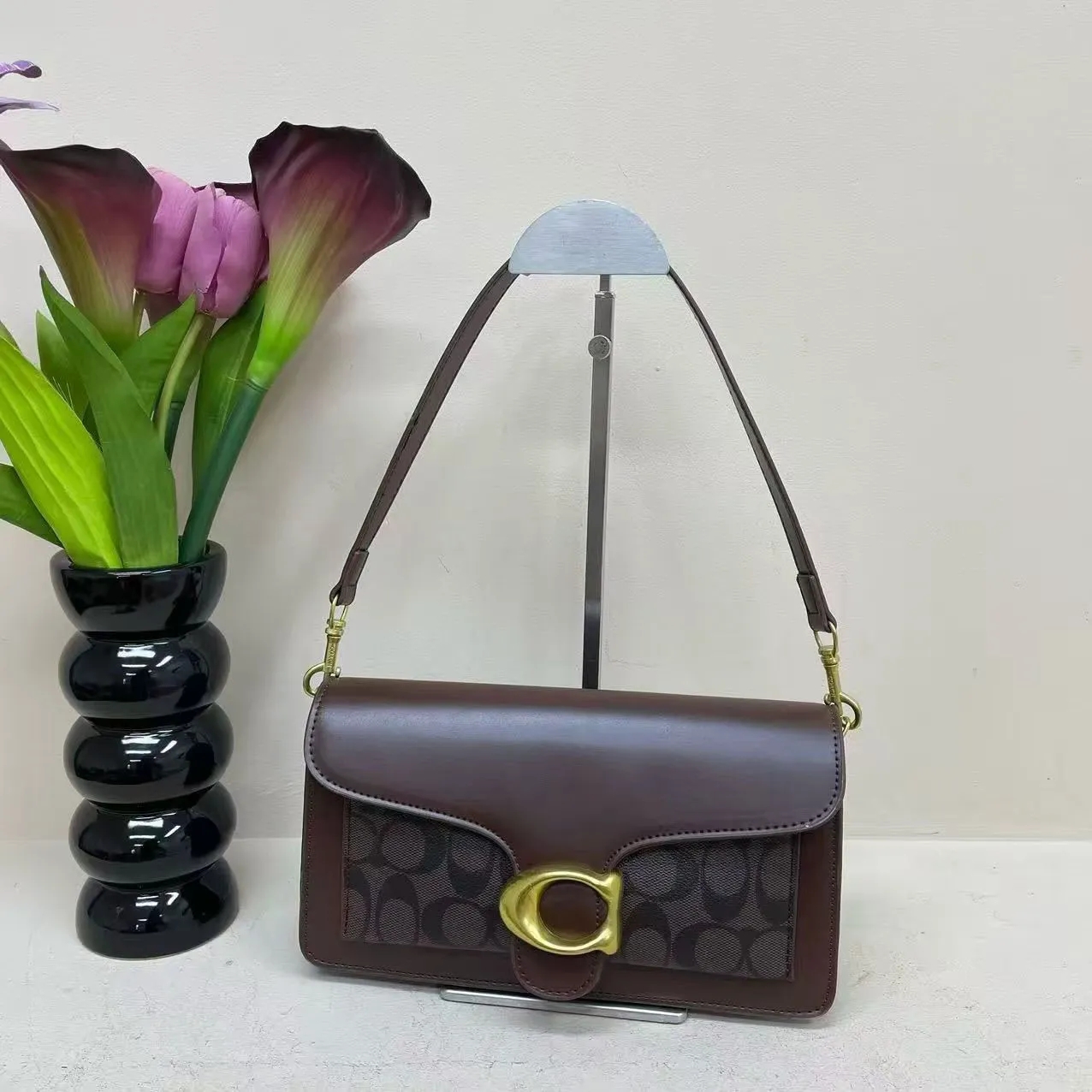 Hot-selling Women's Handbags Designer Bags Shoulder Bags Crossbody Bags High-Quality Underarm bag Commuter Bags Tote Bags