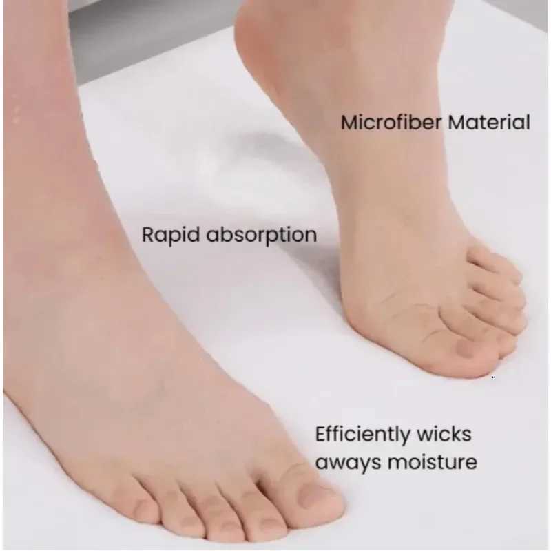 1pcs Holiday Christmas Doormat Anti Slip Welcome Mat with Reindeer and Tree Design for Home Garden Decoration RugsM251126