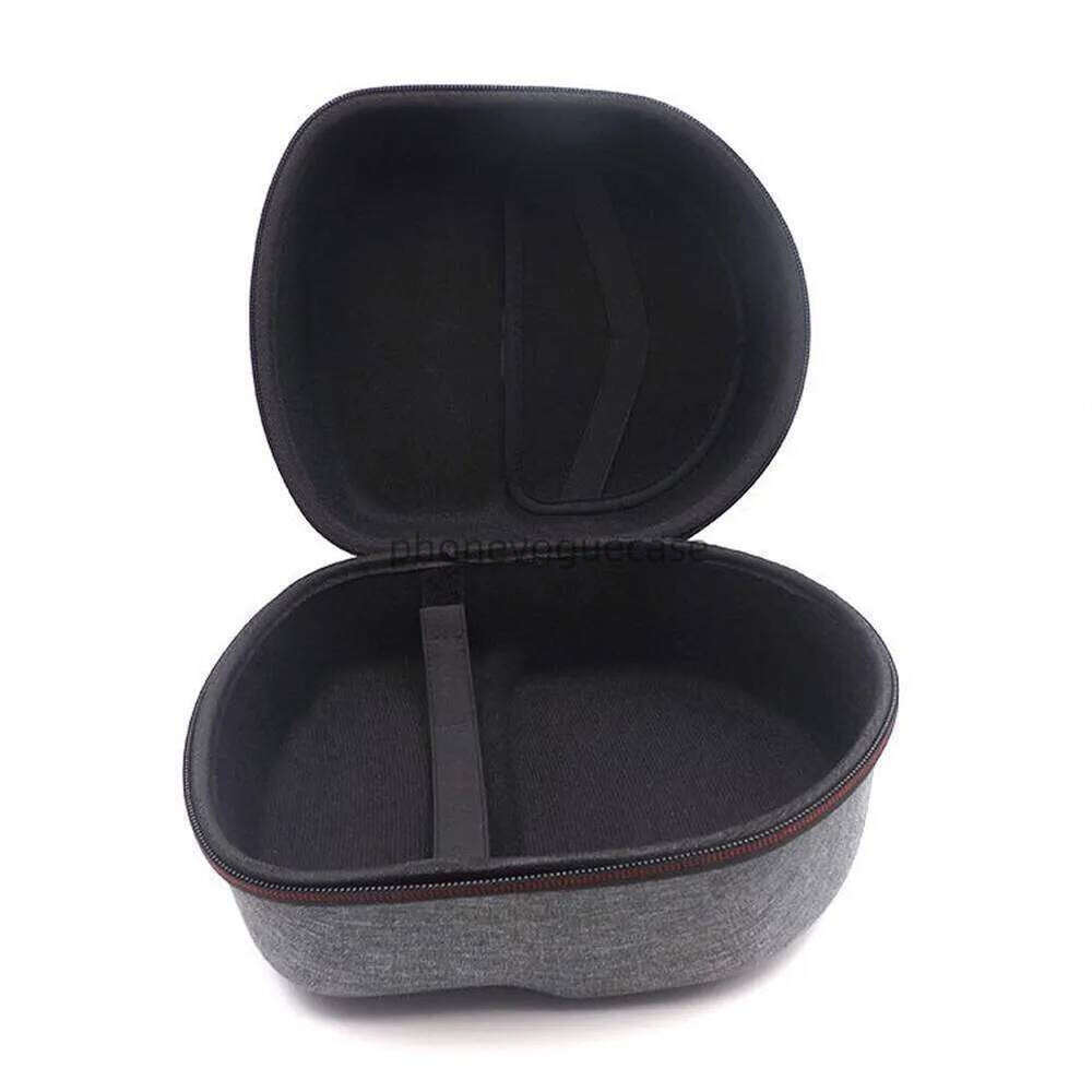 3D Glasses Portable Storage Bag Oculus Quest VR Headset Shockproof Virtual Reality Travel Carrying Case For Questquest 2 Accessories 221107