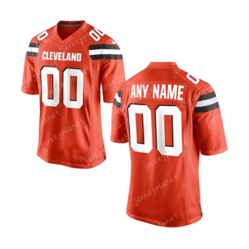 football Jerseys 12 Shedeur Sanders Judkins Nick Chubb Carson Schwesinger Myles Garrett Any Name Number for fans lovers 2025 Football for lovers
