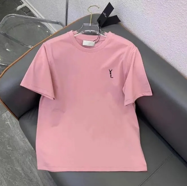 Designer womens tshirt mens t shirt street casual tshirt men's polo shirt Loose Shirt Men Women Summer Luxury Tshirts Print Tops Tees short Sleeve T-shirt tshirts