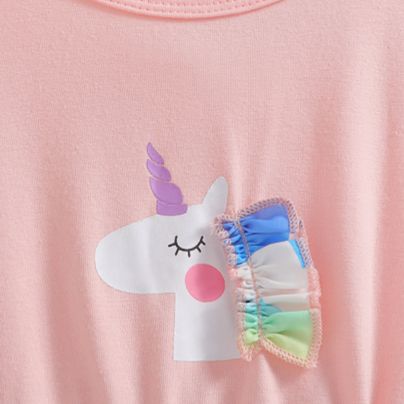 DISNEY Baby designer clothes Princess Skirt A-line Skirt Birthday Party Dress girls designer clothes ultra-fairy kids dress unicorn princess dress wit