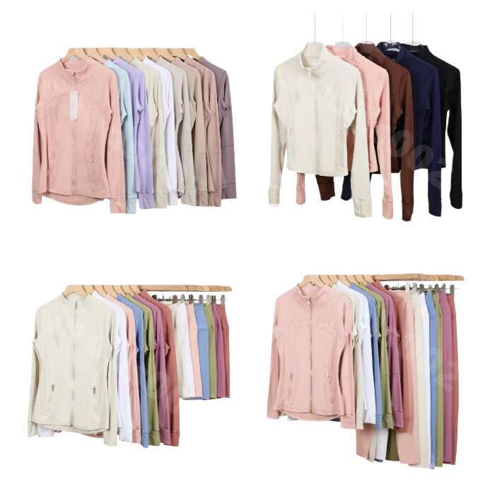 Yoga Jacket Women D… - image