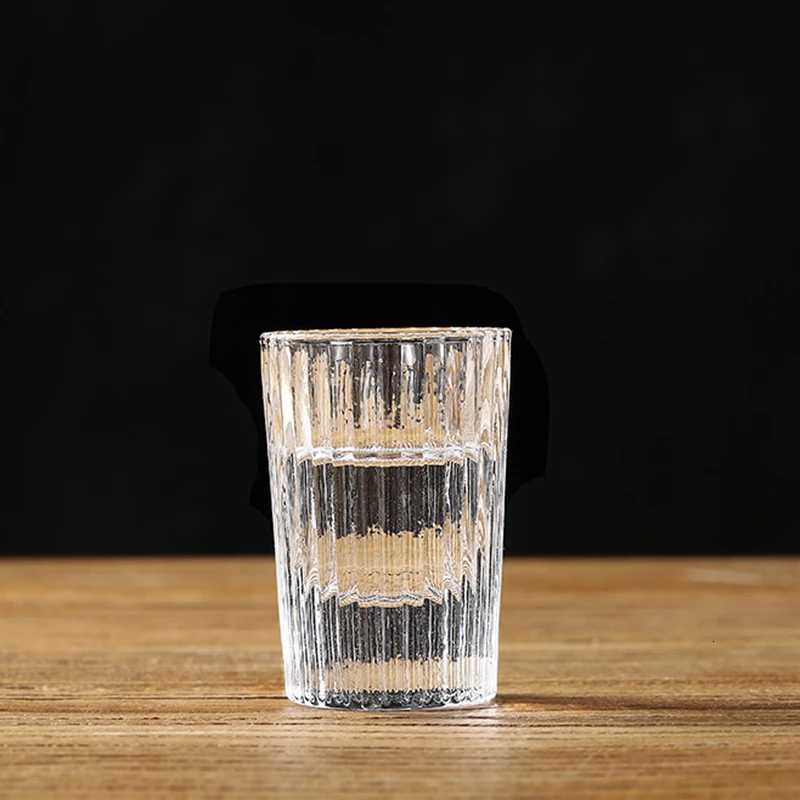 20ml/60ml Small Wine Glass ic Shot Glass Light Luxury Transparent Spirits Cup Elegant Cocktail Vodka Glasses Bar Glassware C251126