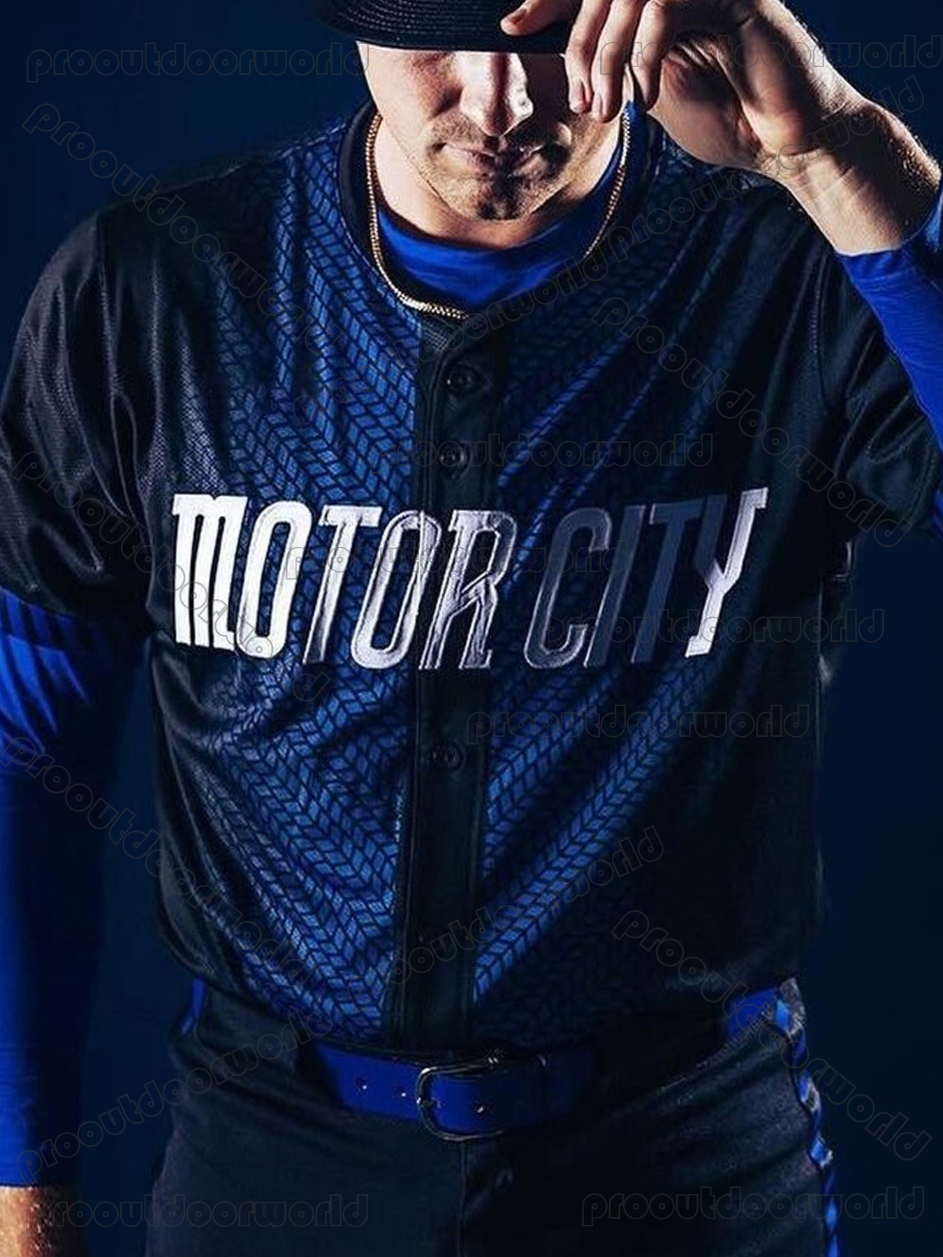 2025 Custom Baseball Jersey Stitched Kerry Carpenter Javier Baez Spencer Torkelson Perez Riley Greene Torres Keith Tarik Skubal Olson Casual Wear