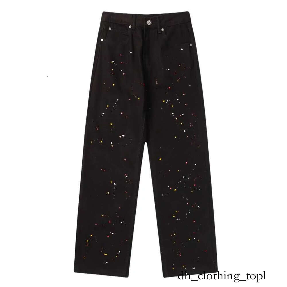 Chrome Jean Designe… - image