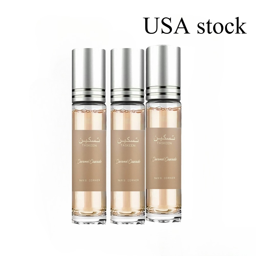 3Pcs Dubai Caramel … - image