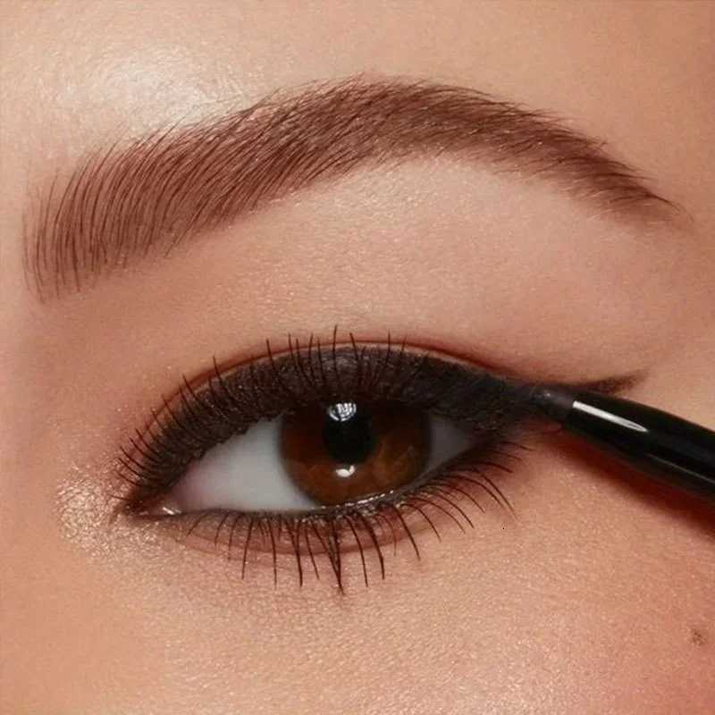 Lasting Waterproof Matte Silkworm Eyeliner Pen Not Blooming Quick Drying Eye Liner Gel Pen Eye Shadow Pen MakeupT251126