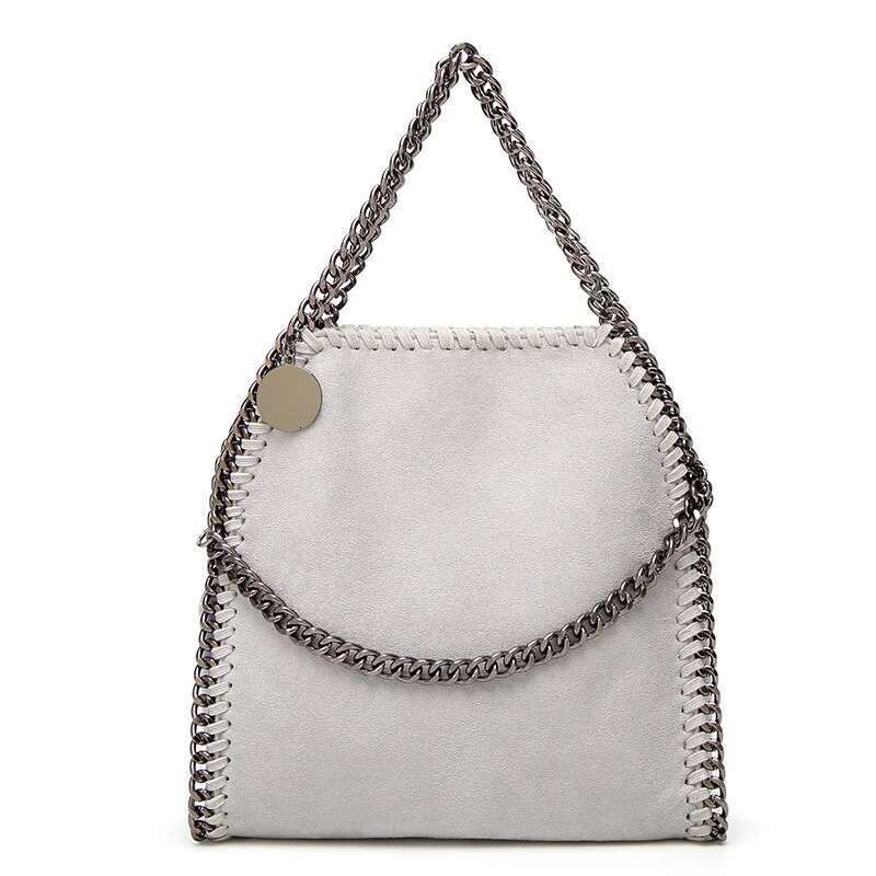 Chain Soft Fashion Shoulder Women S Bag Handbags High Quality Crossbody Designer Tote Bags For Wholesale