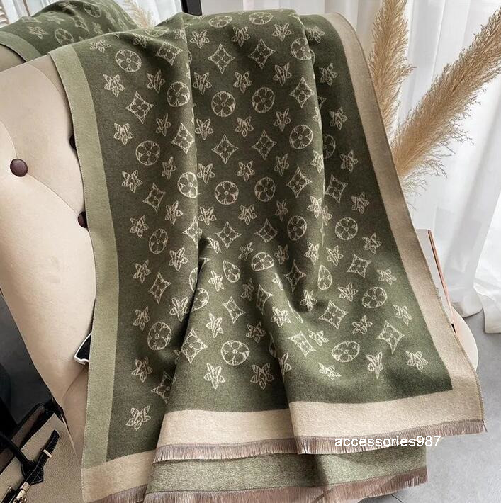 Scarves Scarf Cashm… - image