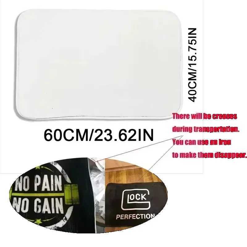 Christmas Door Mat Santa Claus Outdoor Carpet Merry Christmas Decorations for Home Navidad Xmas Ornament New Year 2025M251126