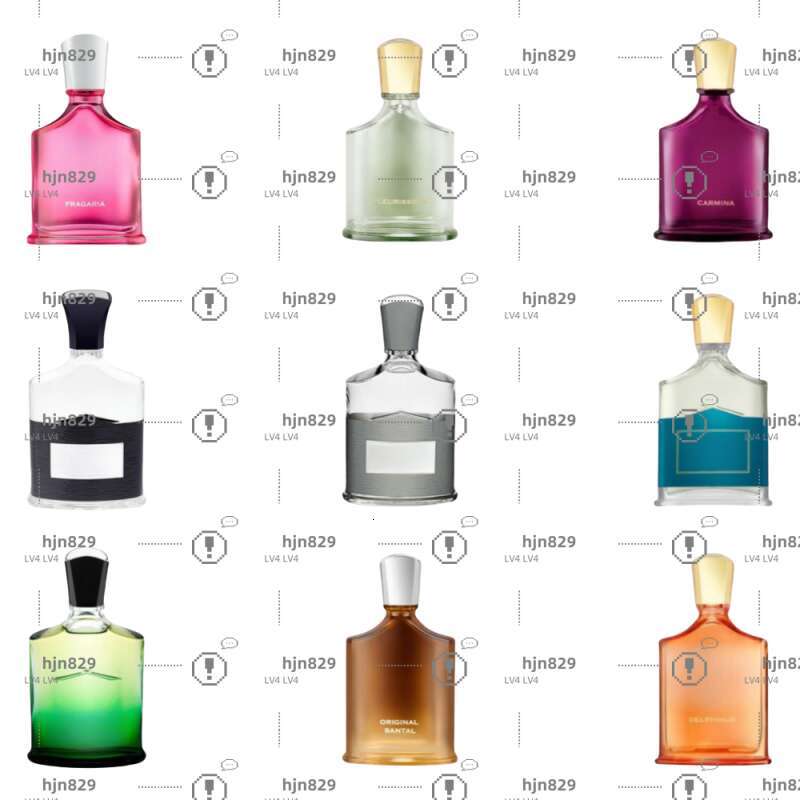 2025 Men cologne perfume High quality 4-piece set perfume New Aroma Cologne men and women perfume 30Ml EDP designer quick delivery Fragrance & Deodorant Fragrance