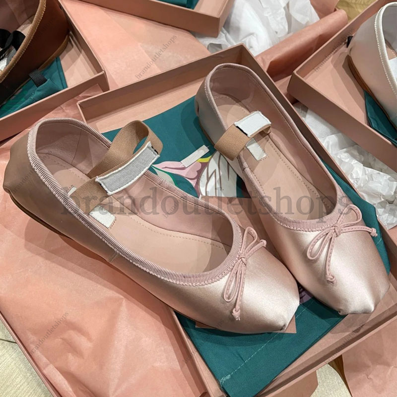 Ballet flats sport Designer shoes Pink Black Shoes Women Quilted Genuine Leather Slip on balletcore shoes Round toe Shallow Mouth Single Shoe Mary Jane Dress Shoes