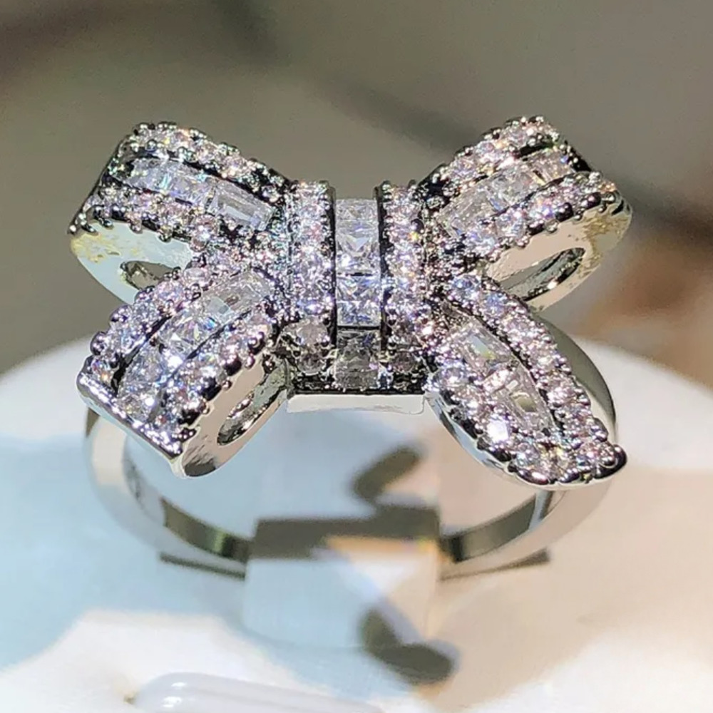 Band Rings Wedding … - image