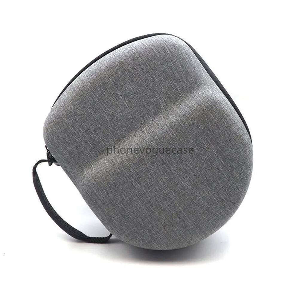 3D Glasses Portable Storage Bag Oculus Quest VR Headset Shockproof Virtual Reality Travel Carrying Case For Questquest 2 Accessories 221107