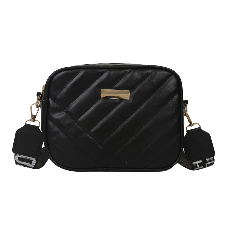 2025 Fashionable Crossbody Shoulder Bag - Compact Square Purse for Women, Lightweight & Versatile Everyday Bag with Free Shipping