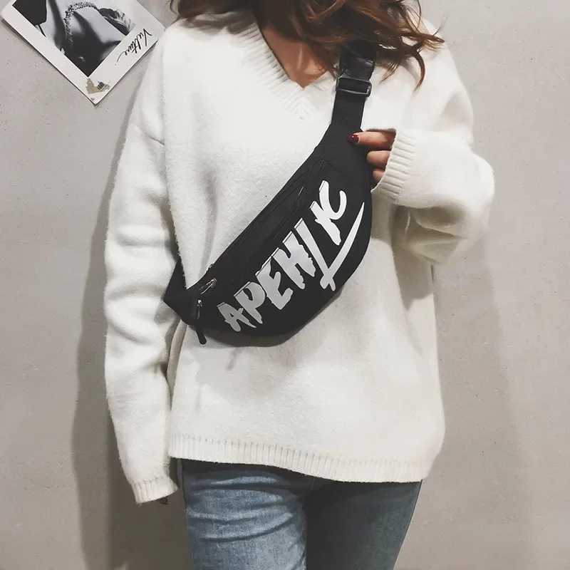 New Hot Unisex Women Man Waist Fanny Pack Belt Travel Bag Purse Chest Pouch Bullet Pack Messenger Crossbody Shoulder BagT251126