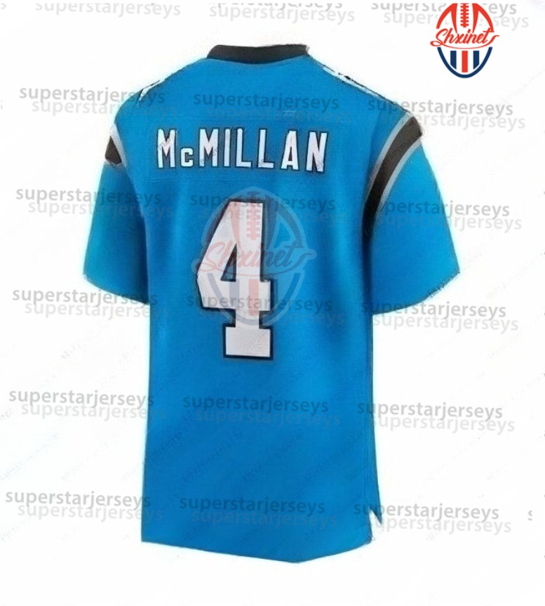 Personalized 2025 Salute to Service Tetairoa McMillan 4 Bryce Young 9 Xavier Legette 17 Jaycee Horn 8 Football Jerseys Custom Any Number Name For Men 