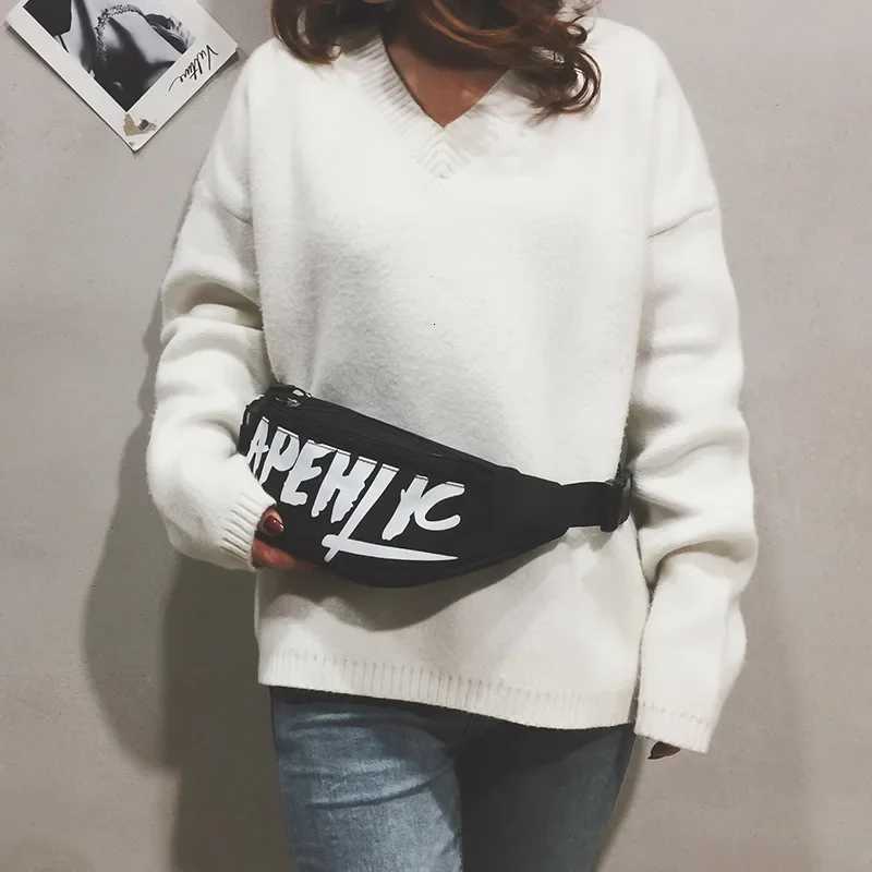 New Hot Unisex Women Man Waist Fanny Pack Belt Travel Bag Purse Chest Pouch Bullet Pack Messenger Crossbody Shoulder BagT251126