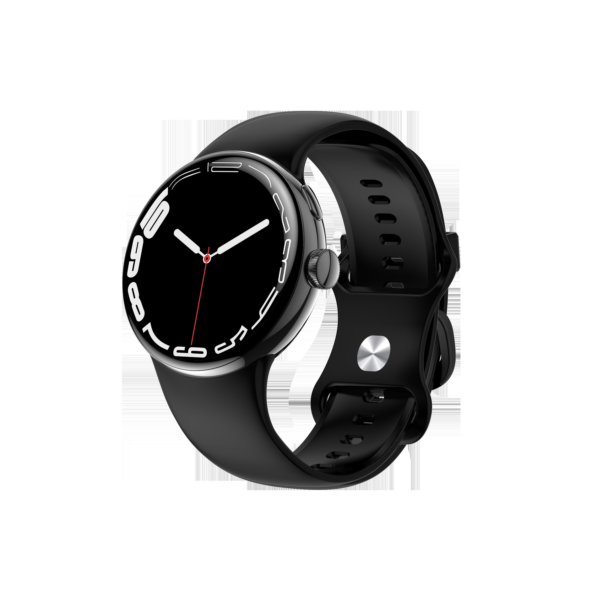 Google Pixel color screen smart watch for women | AI sleep quality analysis, menstrual period reminder, Bluetooth call and exercise mode free shipping