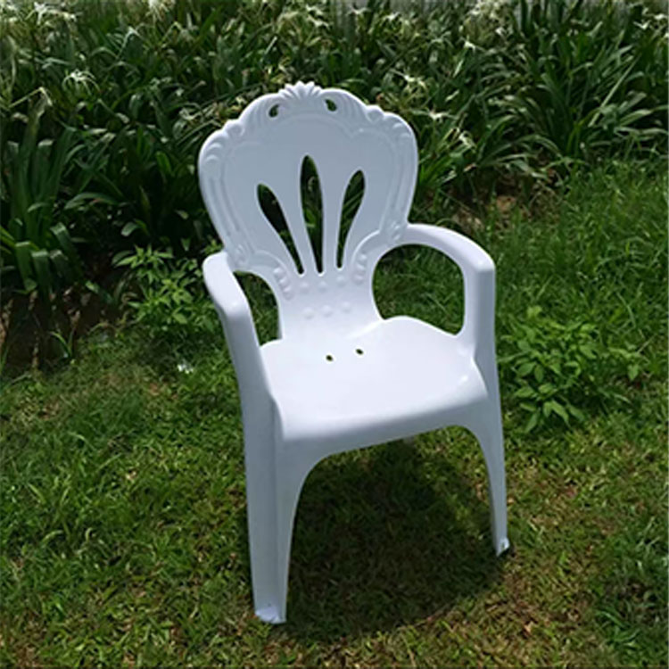 Professional customized plastic chair molds and plastic mold sets