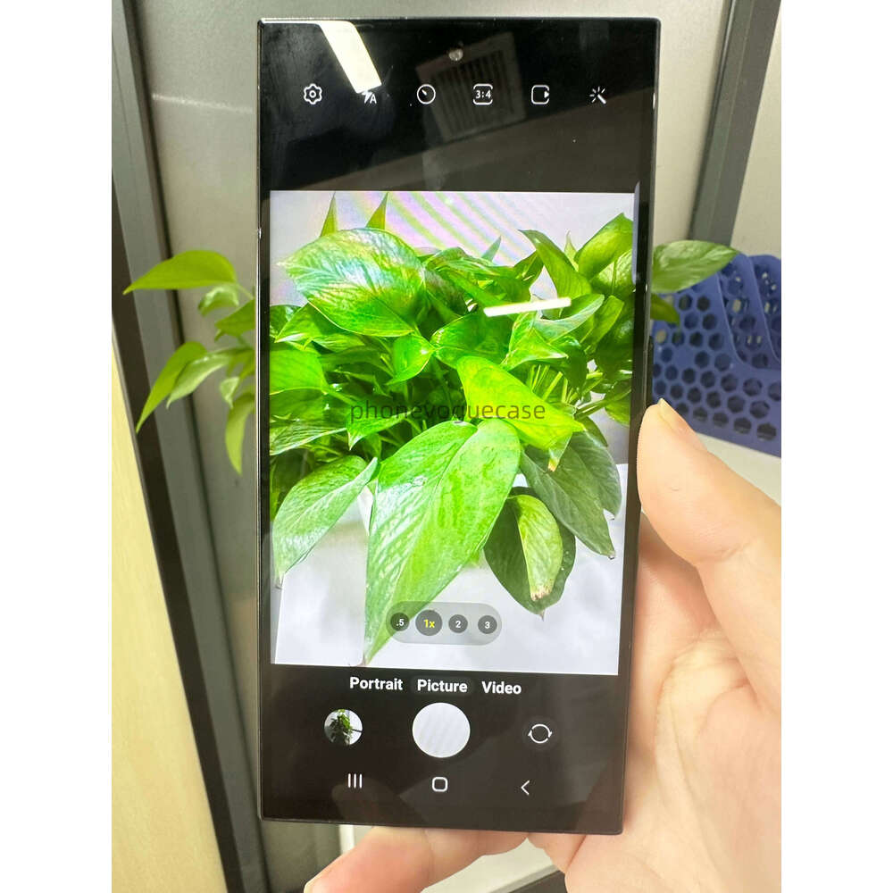 S24 Ultra 5G Cell Phones Unlock 528Gb 1Tb Dual SIM Phone High Definition Camera Android 15 Mobile Fingerprint Face ID