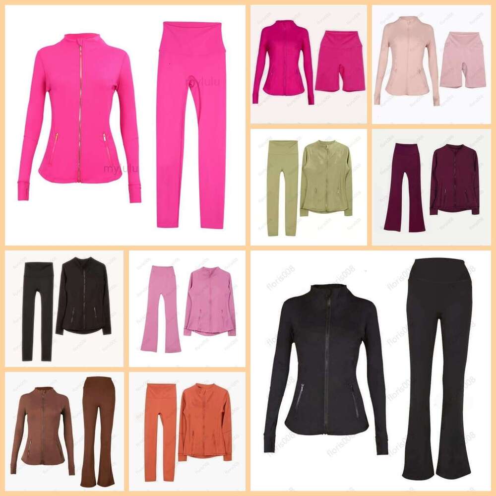 Hot Sale Yoga Jacke… - image