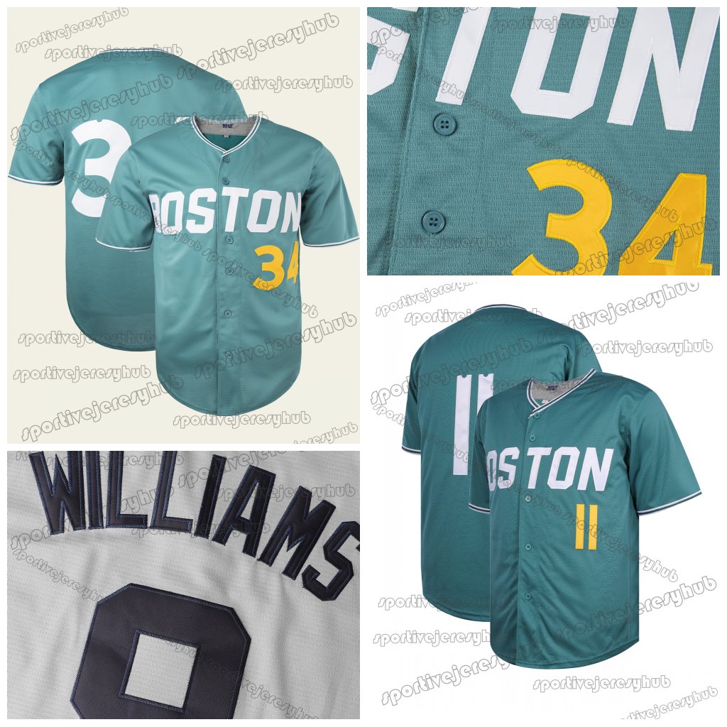 2025 Custom Baseball Jeresys Stitched Trevor Story Jarren Duran Alex Bregman Rafaela Chapman Crawford Casas Garcia Anthony