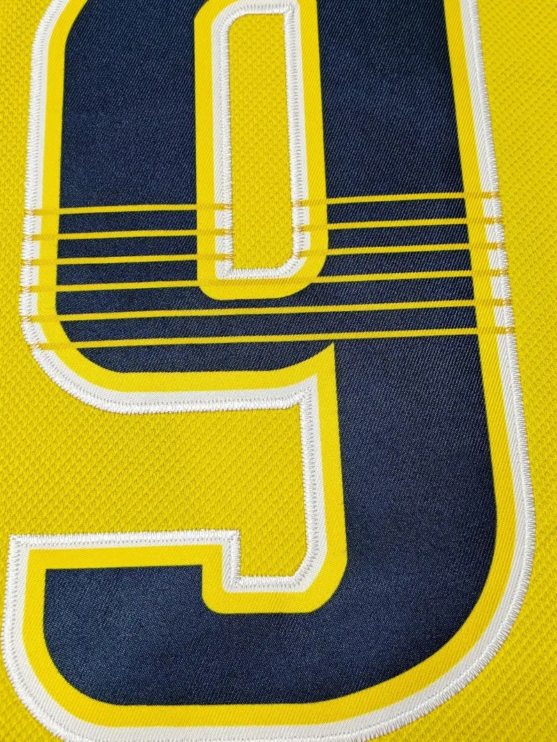 59 Josi 2024-25 Hockey Jerseys Forsberg Roman Juuse Saros Marc Del Gaizo Liam Foudy Juuso Parssinen Colton Sissons Yakov Trenin Samuel Fagemo