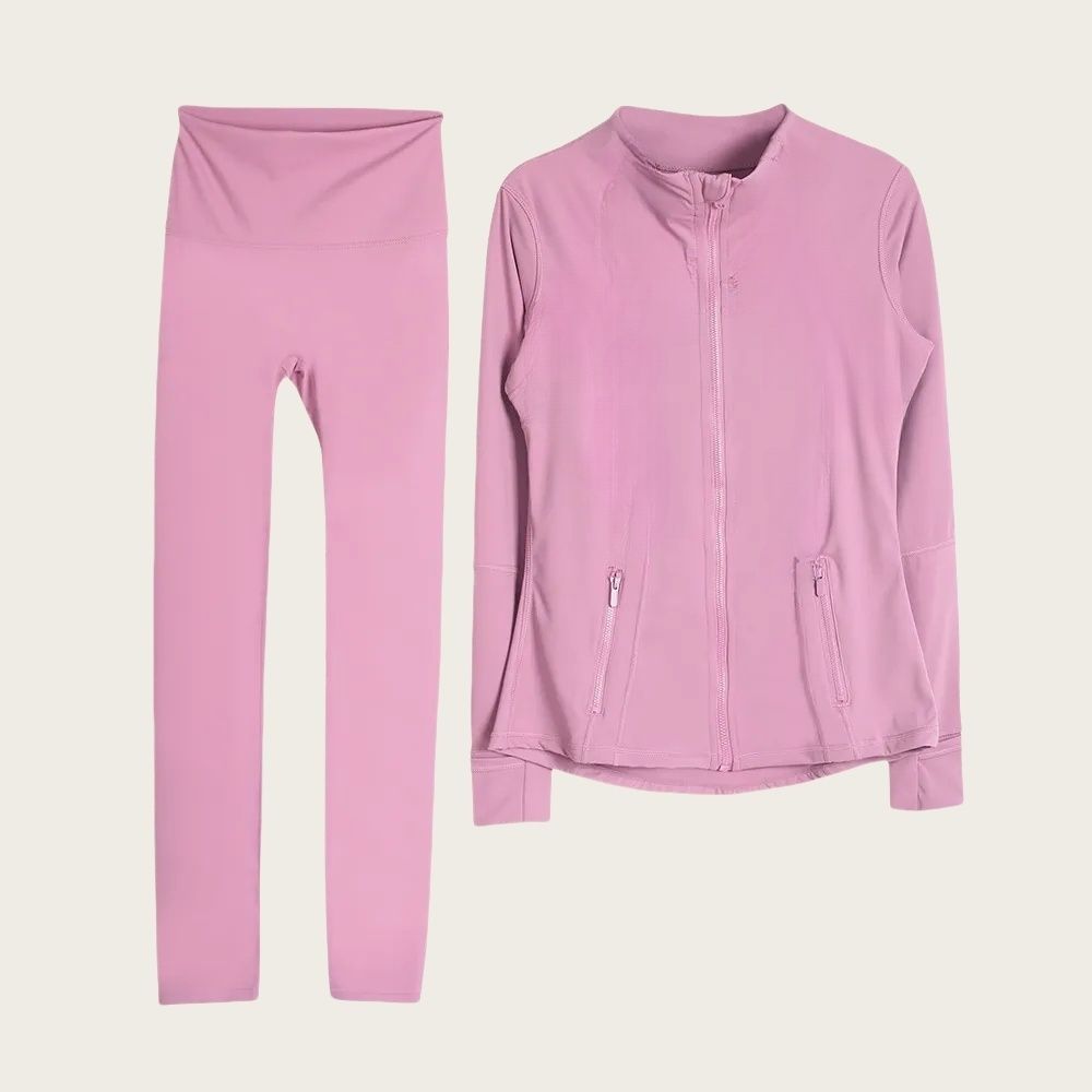 Yoga Outfits Workout Flare Leggings Trendy Designer Yoga Jacket Define High End Simple Shorts Women Clothing Pure Color Athletic Wear Home Indoor Gym 