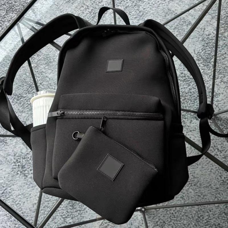 A006 Yoga Crew Back… - image