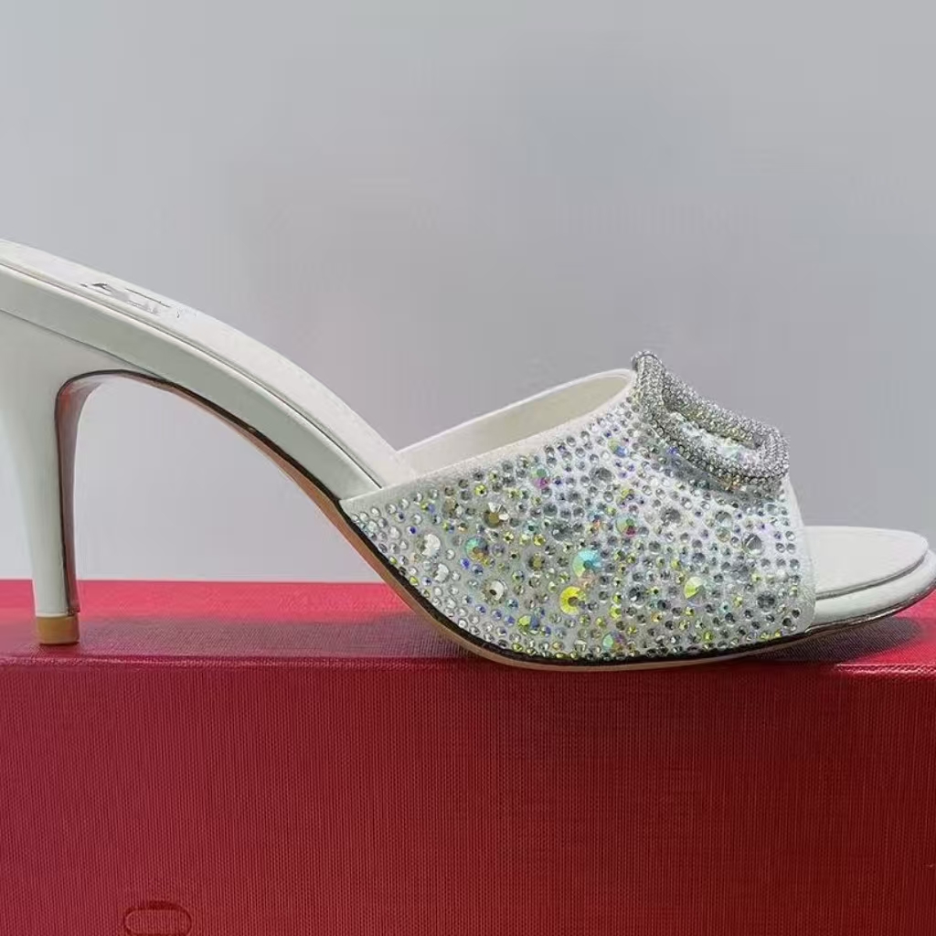 Flash Rhinestone Op… - image