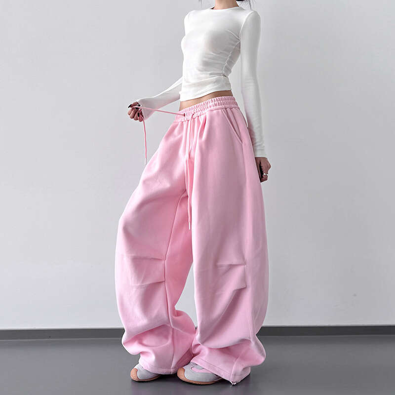 Pink Girl Sports Wo… - image